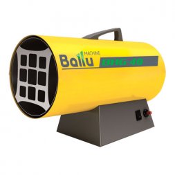 Газовая тепловая пушка BALLU BHG-40