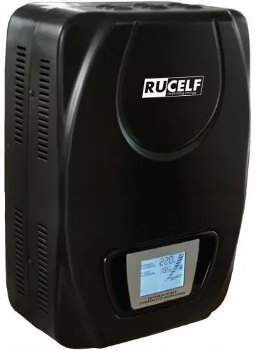 Стабилизатор напряжения RUCELF SDW II-9000-L купить в Магнитогорске