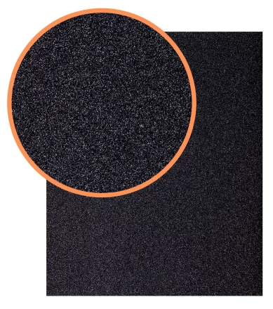 Шлифлист 230х280мм К150 водостойкий Энкор 20537 купить в Магнитогорске