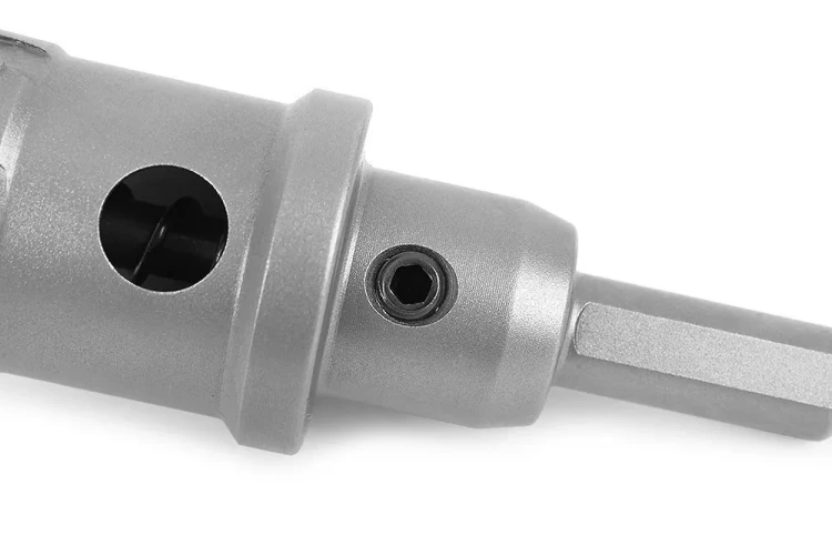ТСТ коронка MESSER 14X25 с центрирующим сверлом и толкающей пружиной20-25-017 купить в Магнитогорске