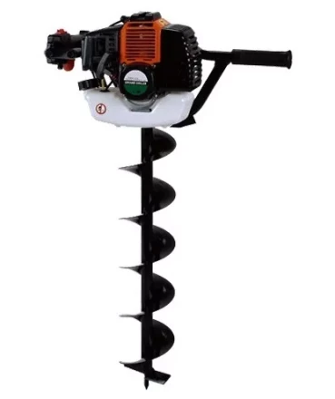 Мотобур Patriot Garden PT AE50 купить в Магнитогорске