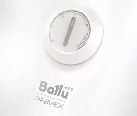 Водонагреватель Ballu BWH/S 100 Primex купить в Магнитогорске