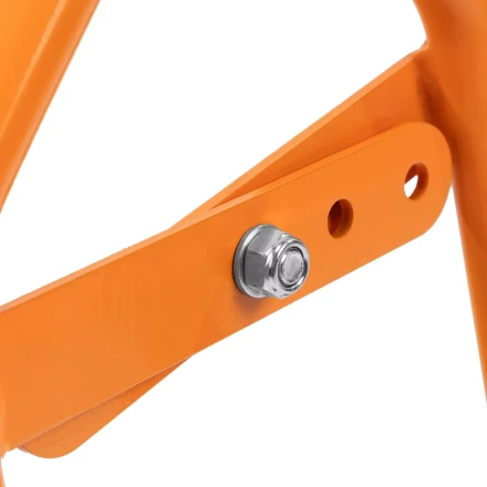 Захват бордюрного камня ручной до 300 мм Сибртех 18162, 100 кг купить в Магнитогорске