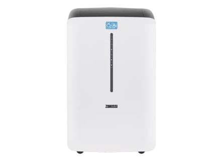 Мобильный кондиционер ZANUSSI ZACM-12 VT/N1 купить в Магнитогорске