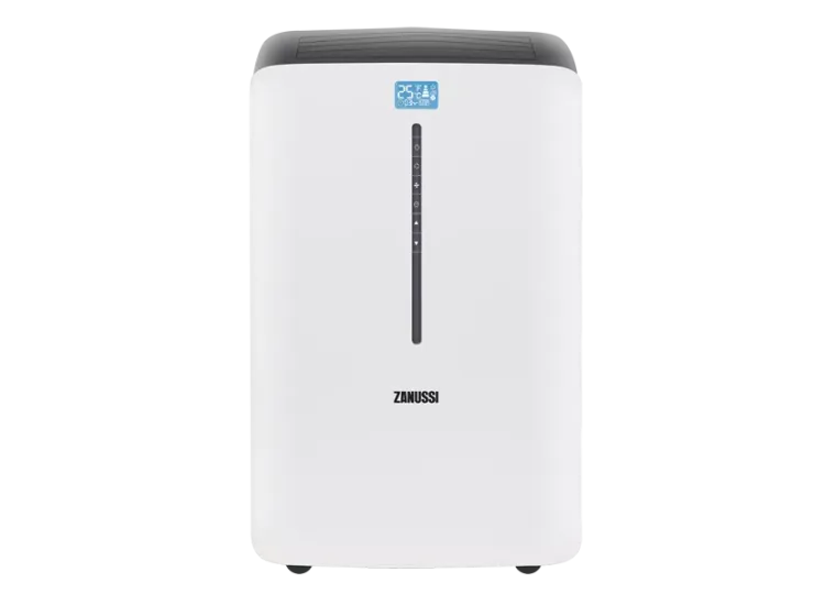 Мобильный кондиционер ZANUSSI ZACM-12 VT/N1 купить в Магнитогорске