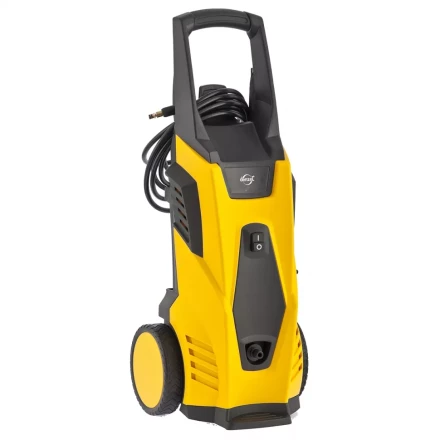 Минимойка-мойка высокого давления DENZEL HPС-1600 58207 купить в Магнитогорске