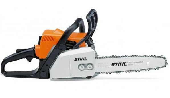 Бензопила STIHL MS 170 (1,3кВт. 35см. 61 PMMC3 50 3,9кг) + Набор заточной 4,0 мм купить в Магнитогорске