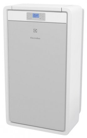 Мобильный кондиционер ELECTROLUX EACM-14 DR/N3 купить в Магнитогорске