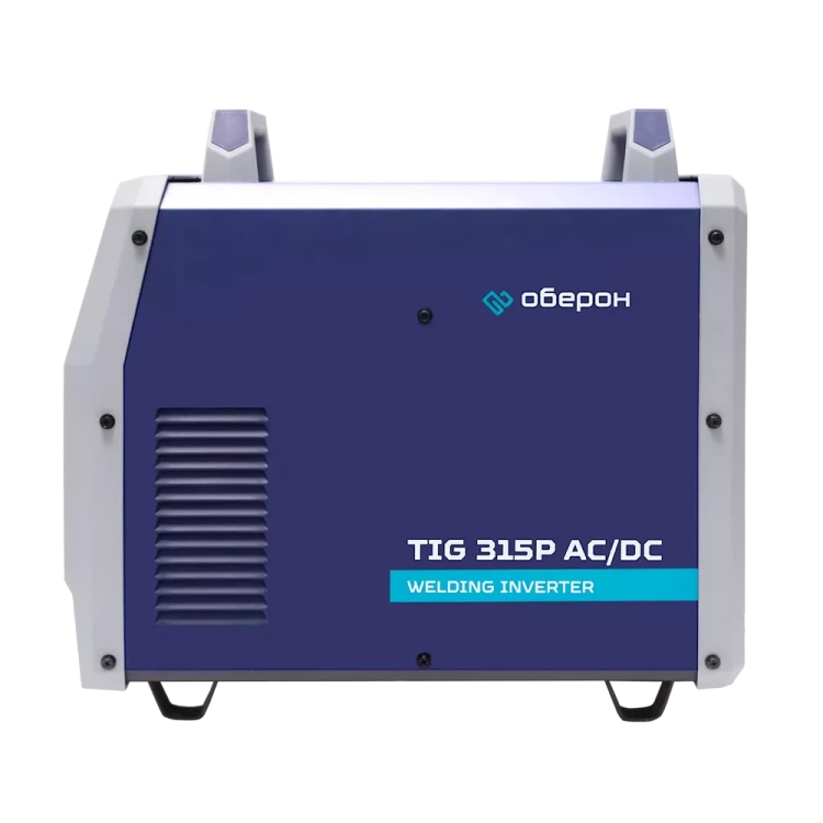 Сварочный инвертор Оберон TIG 315P AC/DC KG3311 купить в Магнитогорске