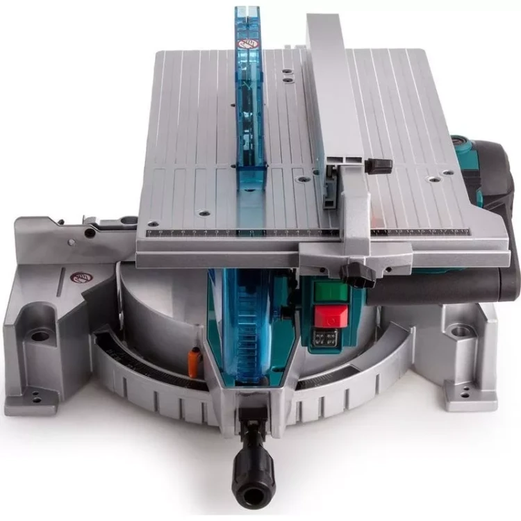 Комбинированная пила Makita LH1201FL купить в Магнитогорске