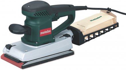 Плоскошлифовальная машина Metabo Sr 358 купить в Магнитогорске