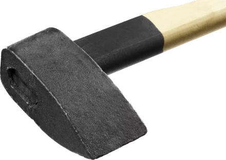 Колун с деревянной рукояткой, 4,0кг 2073-40 купить в Магнитогорске