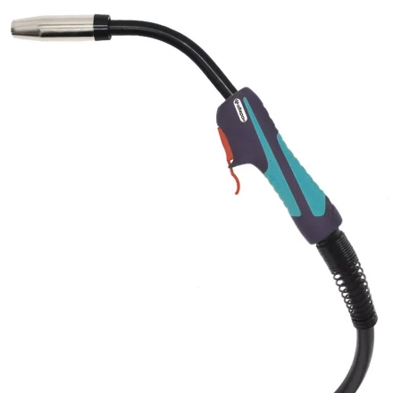 Горелка MW-45 (5m / Air / Euro) XL017.D043 купить в Магнитогорске