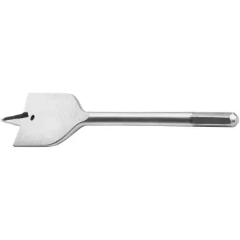 Сверло по дереву перовое, 32 мм СИБРТЕХ 70382 купить в Магнитогорске