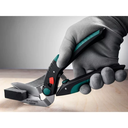 Ножницы технические BULLDOG 23203 купить в Магнитогорске