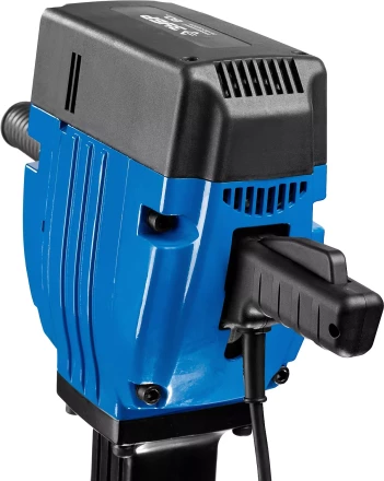 Молоток отбойный Бетонолом ЗМ-60-2200 ВК серия ПРОФЕССИОНАЛ купить в Магнитогорске