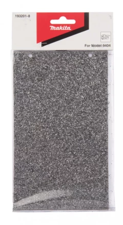 Графитовая подошва к 9404 Makita 193201-8 купить в Магнитогорске