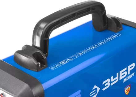 Сварочный инвертор ММА ЗАС-Т3-190 серия ПРОФЕССИОНАЛ купить в Магнитогорске