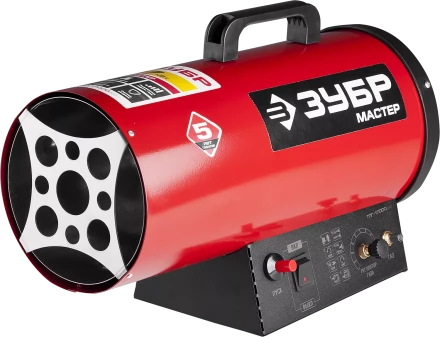 Пушка газовая М2 ТПГ-17000_М2 серия МАСТЕР купить в Магнитогорске