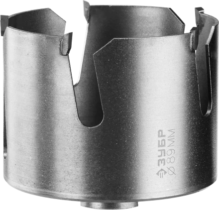 Универсальные коронки серия ПРОФЕССИОНАЛ купить в Магнитогорске