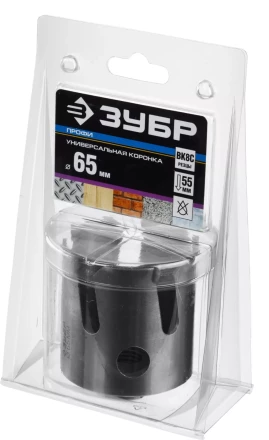 Универсальные коронки серия ПРОФЕССИОНАЛ купить в Магнитогорске