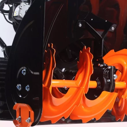 Гусеничный бензиновый снегоуборщик PATRIOT PRO 951 ED купить в Магнитогорске