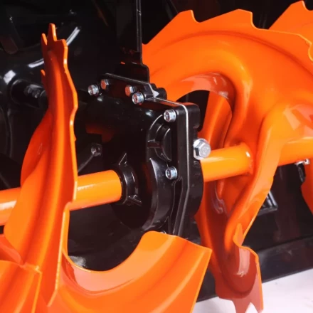 Гусеничный бензиновый снегоуборщик PATRIOT PRO 951 ED купить в Магнитогорске