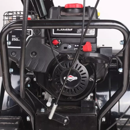 Гусеничный бензиновый снегоуборщик PATRIOT PRO 951 ED купить в Магнитогорске