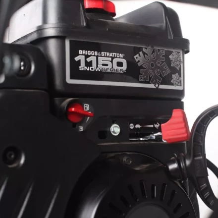 Гусеничный бензиновый снегоуборщик PATRIOT PRO 951 ED купить в Магнитогорске