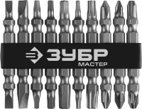 Наборы бит MX-10 серия МАСТЕР