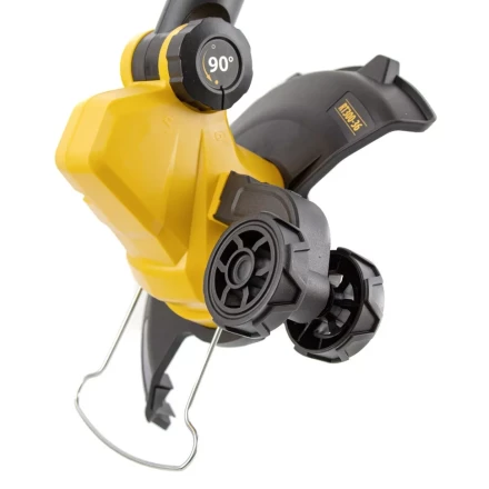 Триммер аккумуляторный RТ300-36, Li-ion, 36 В, 4 Ач, 300 мм Denzel 58710 купить в Магнитогорске