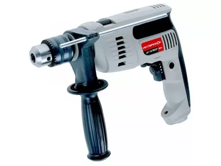 Ударная Дрель Интерскол ДУ-13/650 ЭР купить в Магнитогорске