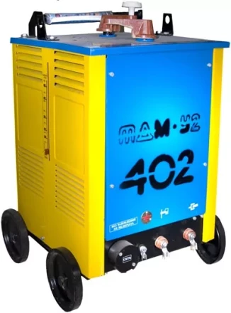 Сварочный трансформатор ТДМ-402 купить в Магнитогорске