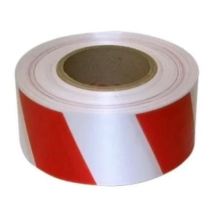 Лента сигнальная 50 мм х 150 м Sparta 89036 купить в Магнитогорске