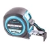 Рулетка Komfortabel 5 м х 25 мм обрезиненный корпус Gross 32562 купить в Магнитогорске