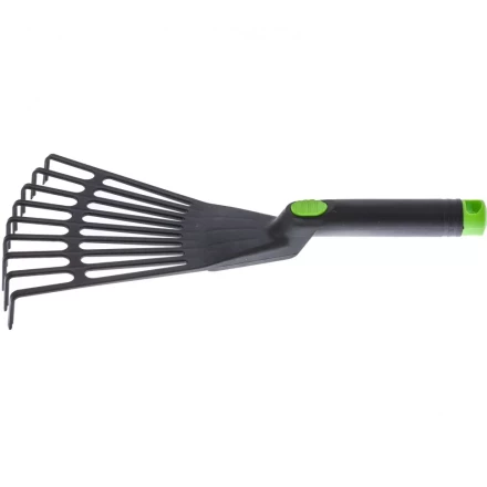Грабли веерные пластиковые Palisad 62395 купить в Магнитогорске