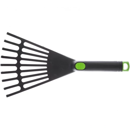 Грабли веерные пластиковые Palisad 62395 купить в Магнитогорске