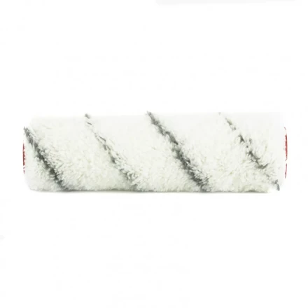 Валик сменный &quot;Грейтекс&quot; 180 мм ворс 12 мм D 40 мм D ручки 6 мм полиакрил Matrix 80892 купить в Магнитогорске