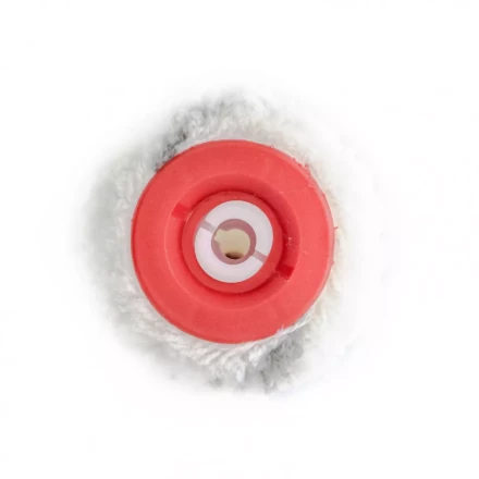 Валик сменный &quot;Грейтекс&quot; 180 мм ворс 12 мм D 40 мм D ручки 6 мм полиакрил Matrix 80892 купить в Магнитогорске