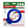 Диск алмазный по бетону 1A1RSS Super Professional MD-STARS 230*2,6*10*18T*22,23 mm купить в Магнитогорске