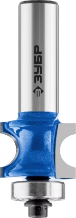 Фрезы полустержневые с подшипником серия ПРОФЕССИОНАЛ купить в Магнитогорске