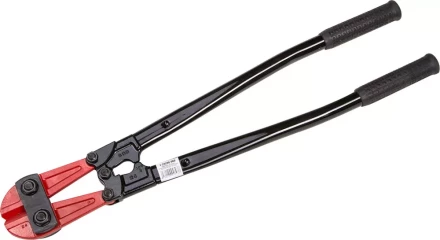 Болторез &quot;Red Jaws&quot;, 750 мм, KRAFTOOL 1-23290-075 купить в Магнитогорске