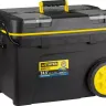 Ящик-тележка для инструмента "BIGPRO" пластиковая, STAYER Professional 38107-24 купить в Магнитогорске