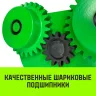 Тележка для ручных талей с цепным приводом HITCH TR100 2 т 3 м (SZ068955) купить в Магнитогорске