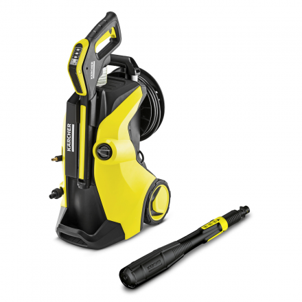 Мойка высокого давления KARCHER K 5 Premium Full Control Plus купить в Магнитогорске