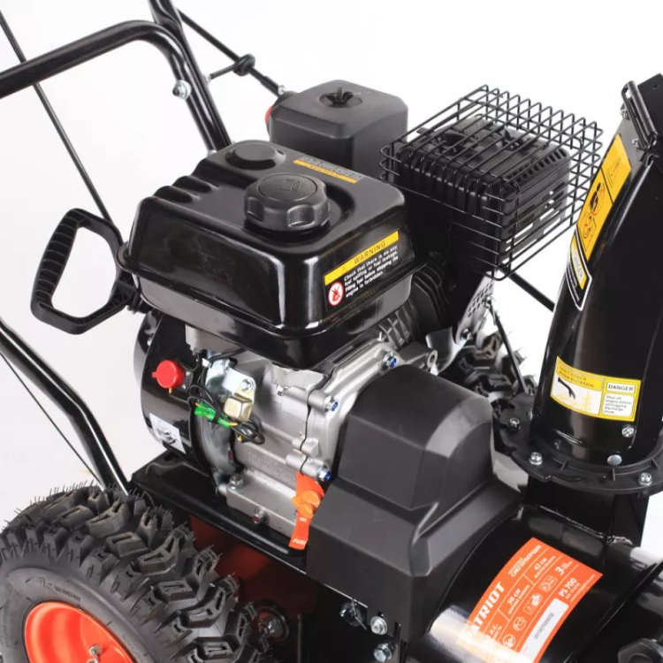 Бензиновый снегоуборщик PATRIOT PS 700 купить в Магнитогорске