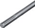 ЗУБР 80 х 500/600 мм, SDS-max проломной бур, Профессионал (29330-80-600) купить в Магнитогорске