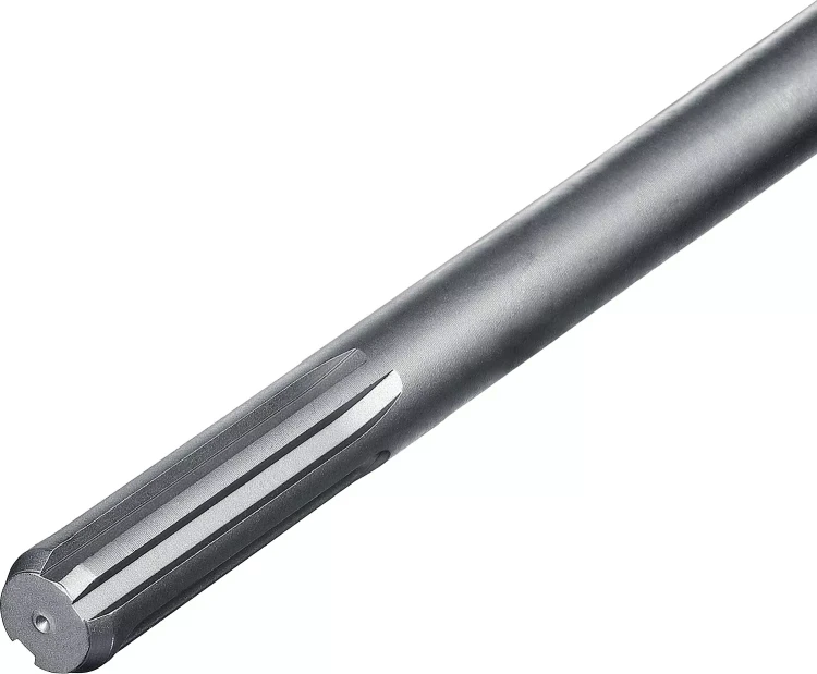 ЗУБР 80 х 500/600 мм, SDS-max проломной бур, Профессионал (29330-80-600) купить в Магнитогорске
