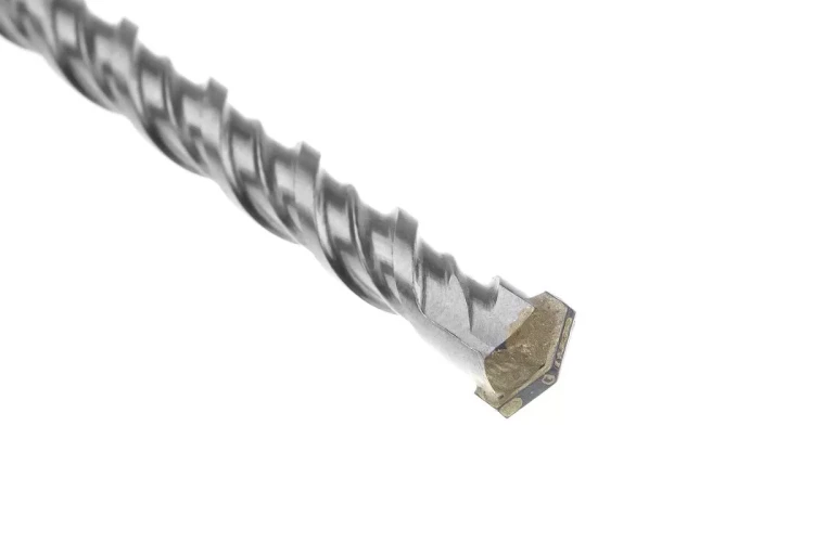 Бур SDS+ HAMMER Ф16х310мм SDS Plus (201-136) купить в Магнитогорске