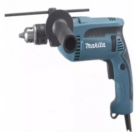 Дрель ударная Makita HP1641FK купить в Магнитогорске